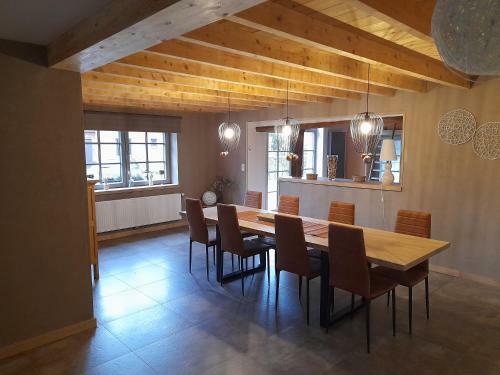 Le Refuge De Julia