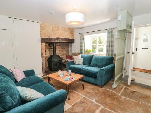 Button Cottage