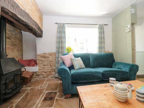 Button Cottage