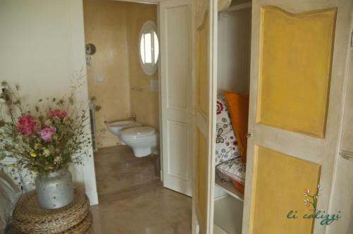 Agroturismo Licalizzi