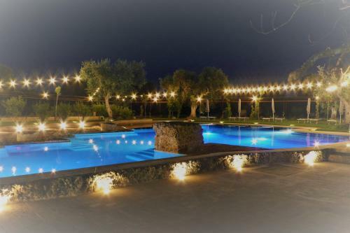 Agroturismo Licalizzi
