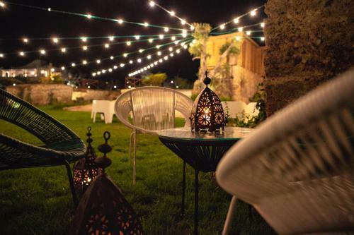 Agroturismo Licalizzi