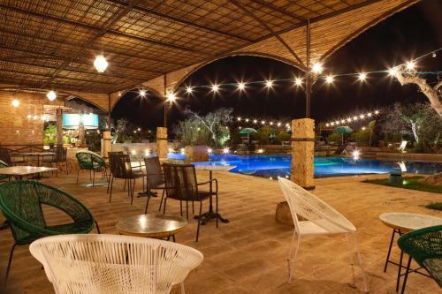 Agroturismo Licalizzi