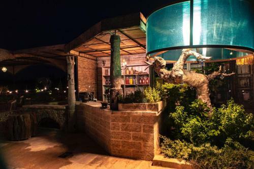 Agroturismo Licalizzi