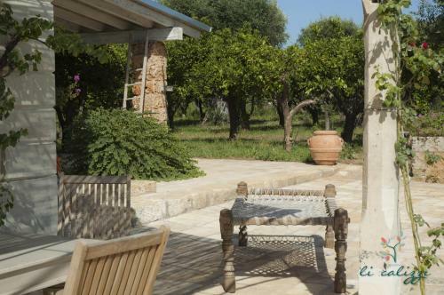 Agroturismo Licalizzi