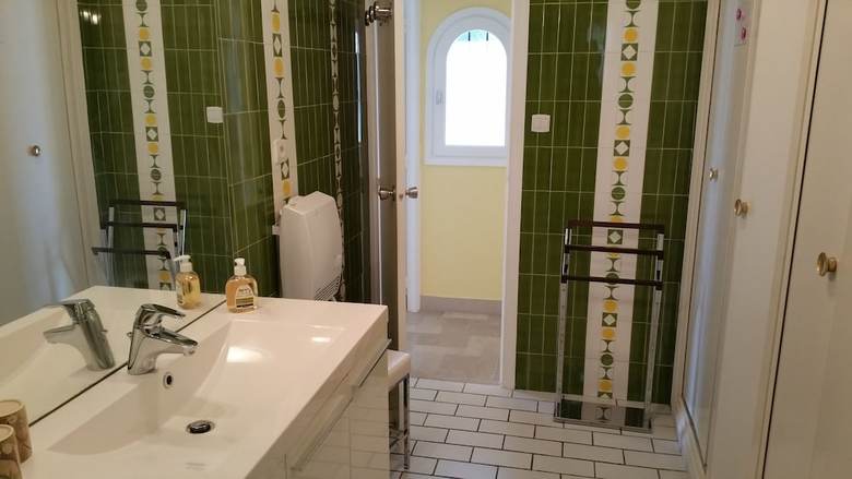 Bed & Breakfast Al Pati