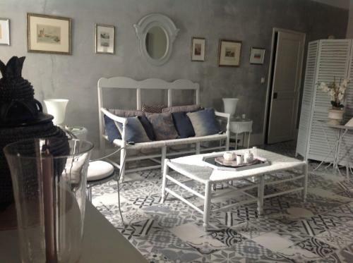Bed & Breakfast Maison D'h�tes Mas De Barbut