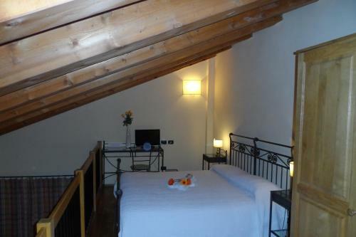 Agroturismo Agriturismo Lama Di Valle Rosa
