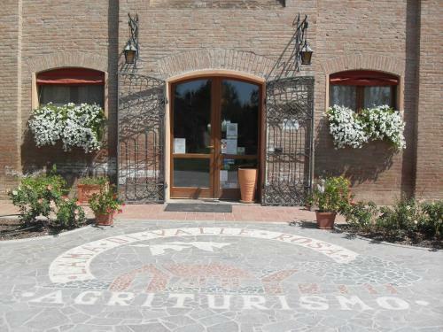 Agroturismo Agriturismo Lama Di Valle Rosa