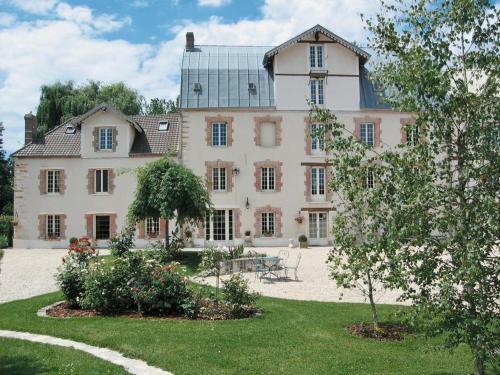 Bed & Breakfast Le Moulin De Gouaix