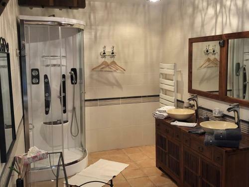 Bed & Breakfast Le Moulin De Gouaix