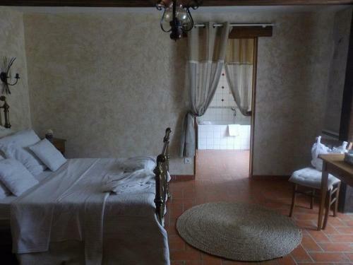 Bed & Breakfast Le Moulin De Gouaix