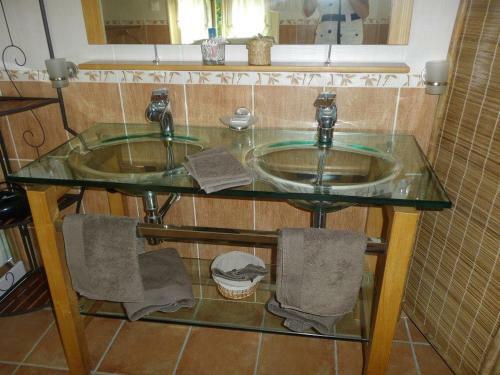 Bed & Breakfast Le Moulin De Gouaix