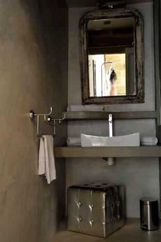 Hostal Le Moulin De Saint Laurent