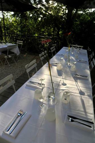 Hostal Le Moulin De Saint Laurent