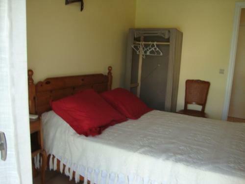 Bed & Breakfast Mich�le Et Didier Lin