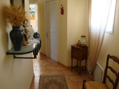 Bed & Breakfast Mich�le Et Didier Lin
