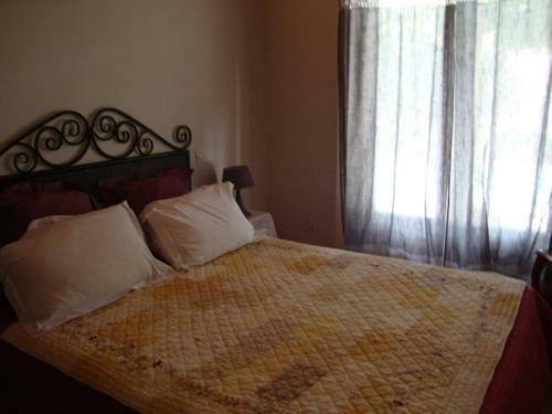 Bed & Breakfast Mich�le Et Didier Lin