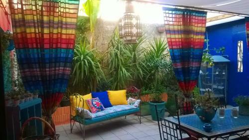 Hostal Chez Janine