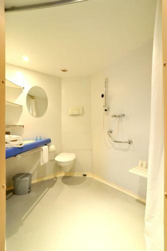 Hotel H�tel 4 Saisons