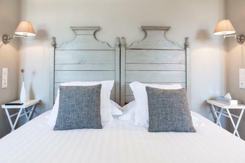 Hotel Ch�teau De Labro