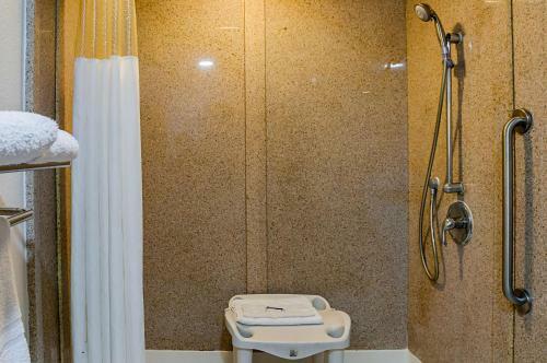 Motel 6 New Orleans - Near Downtown