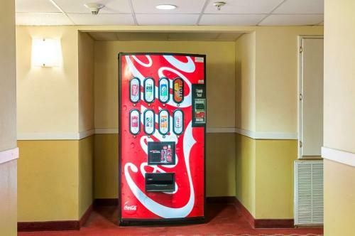 Motel 6 New Orleans - Near Downtown