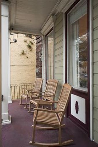 Hotel Historic Streetcar Inn