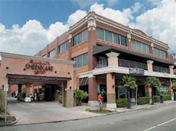 Clarion Grand Boutique Hotel