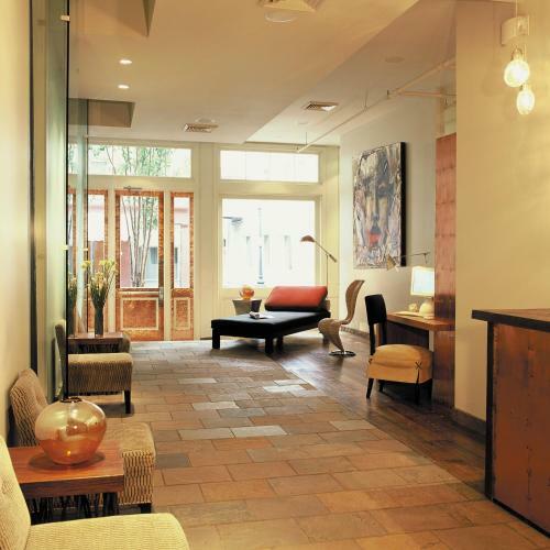 Hotel Loft 523