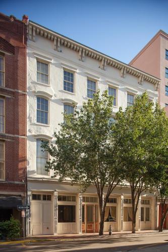 Hotel Loft 523