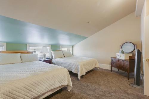 Hotel Grenoble House