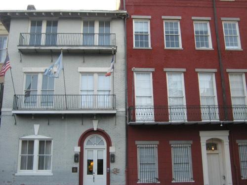 Hotel Grenoble House