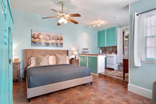 Auld Sweet Olive Bed And Breakfast