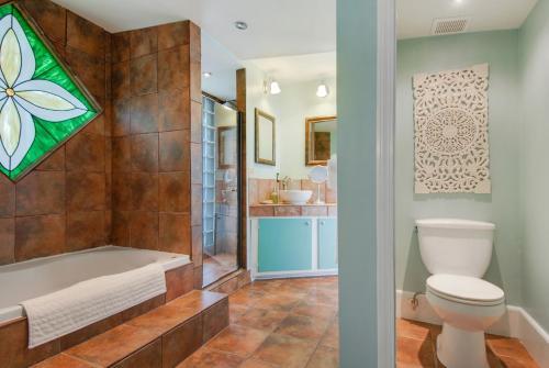 Auld Sweet Olive Bed And Breakfast
