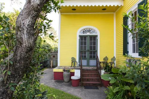 Auld Sweet Olive Bed And Breakfast