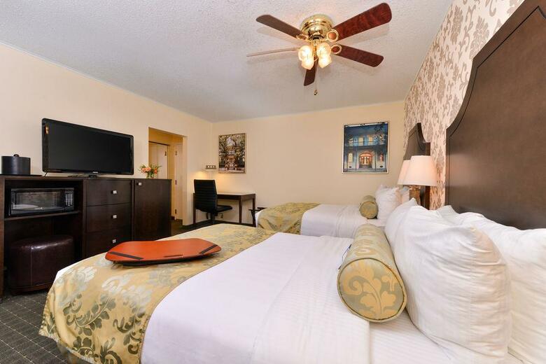 Hotel Best Western Plus St. Charles Inn