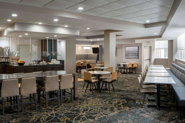 Hotel Residence Inn By Marriott New Orleans Downtown