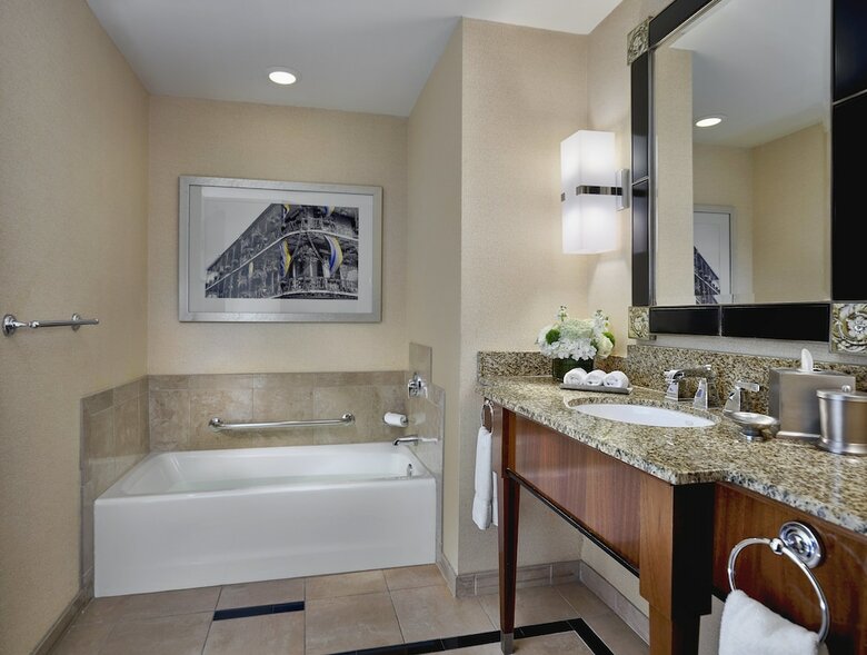 Hotel Loews New Orleans
