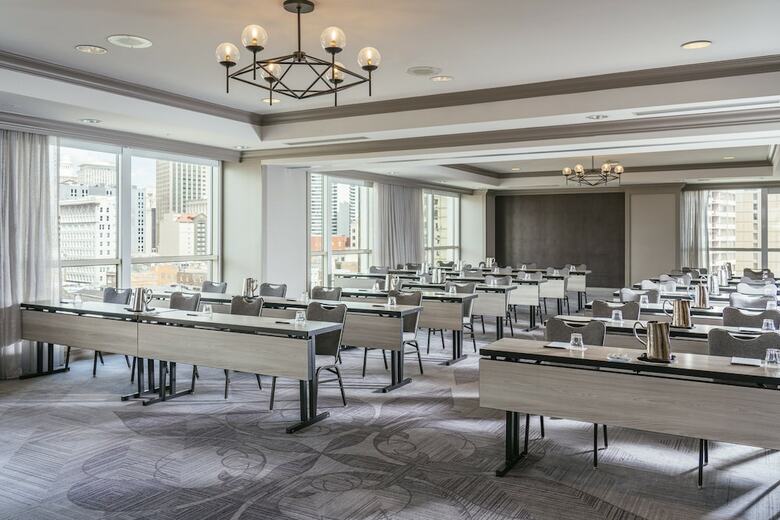Hotel Loews New Orleans