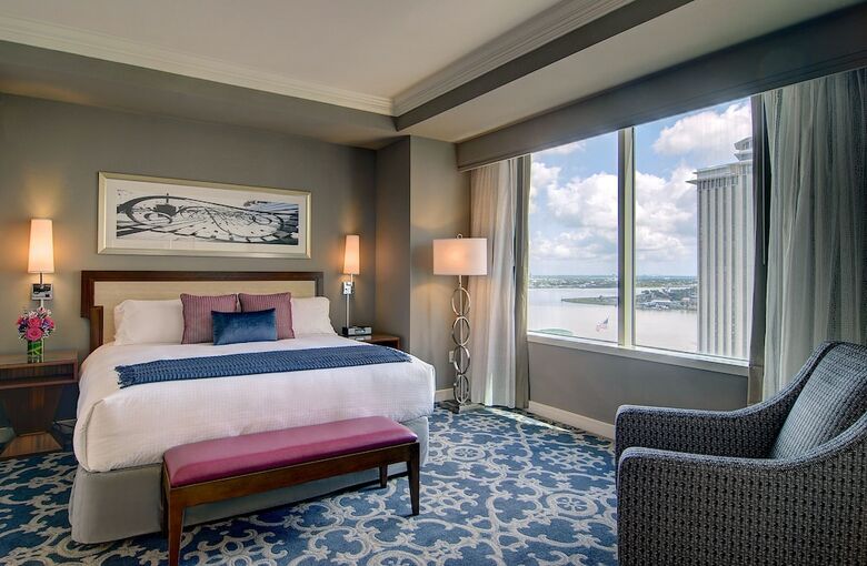 Hotel Loews New Orleans