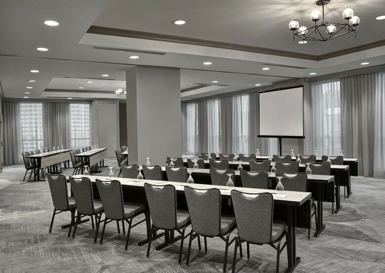 Hotel Loews New Orleans
