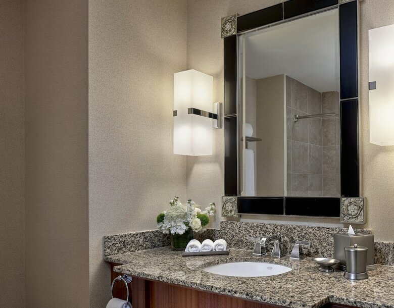 Hotel Loews New Orleans