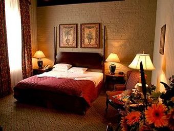 Prince Conti Hotel