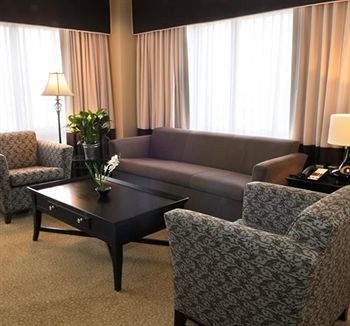 Brent House Hotel