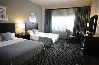 Brent House Hotel