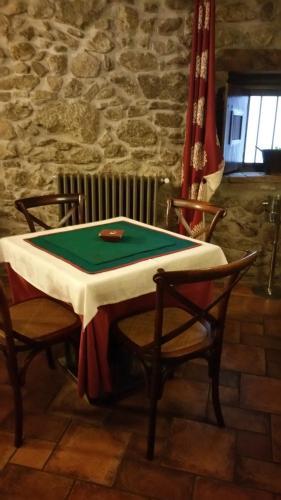 Hostal La Posada Del Tietar