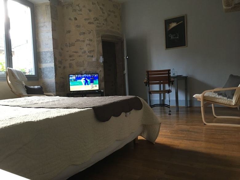 Bed & Breakfast L'apava