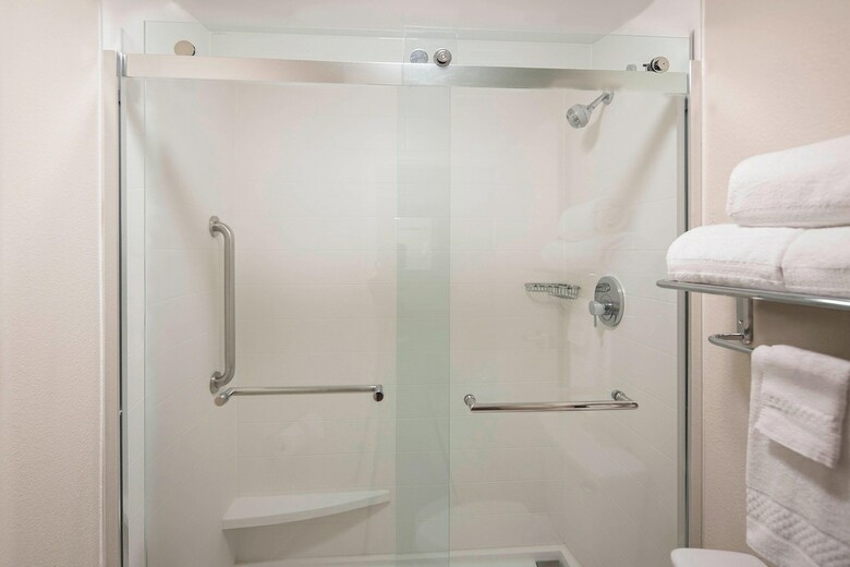 Hotel Springhill Suites By Marriott New Orleans Downtown