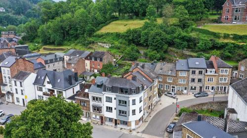 Apartamento Appartement Les Bleuets